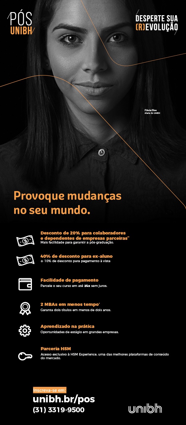 Oportunidade!