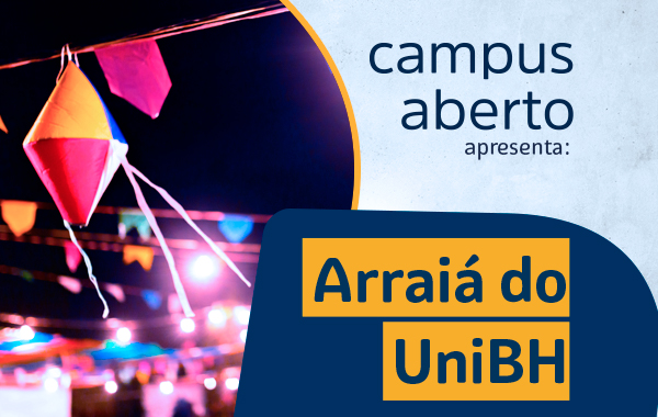 Arraiá do UniBH