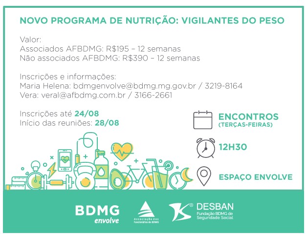 grupo nutrição